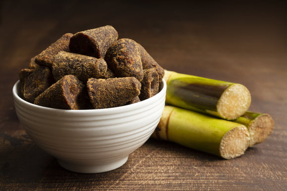 Jaggery