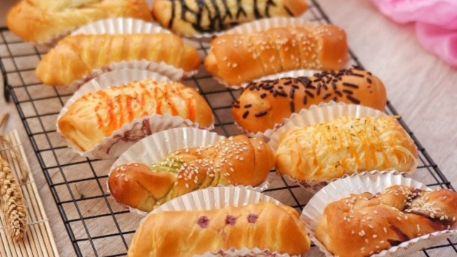 roti athifa